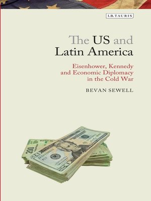 cover image of The US and Latin America